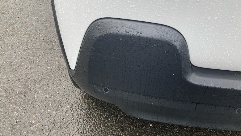 Citroen C3 1.2 PureTech 110 Plus 5dr EAT6 Petrol Hatchback